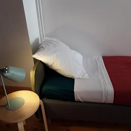 Le Velo Rouge Apartman Le Puy-en-Velay