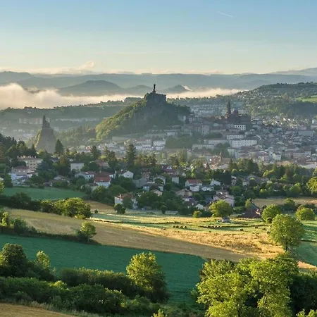 Apartman Le Velo Rouge *