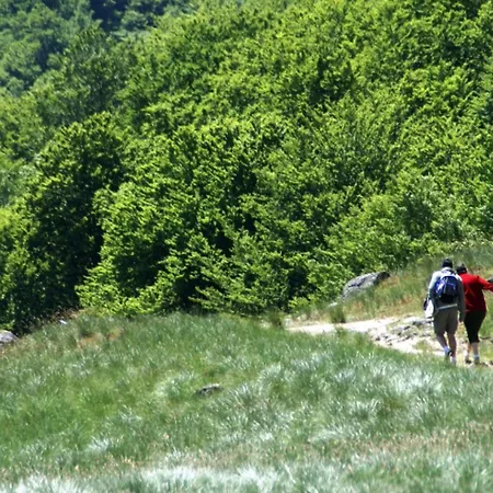 Apartman Le Velo Rouge