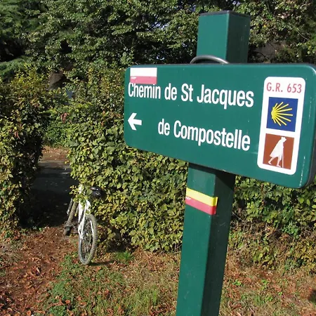 Le Velo Rouge Apartman