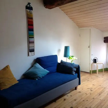 Apartman Le Velo Rouge Le Puy-en-Velay