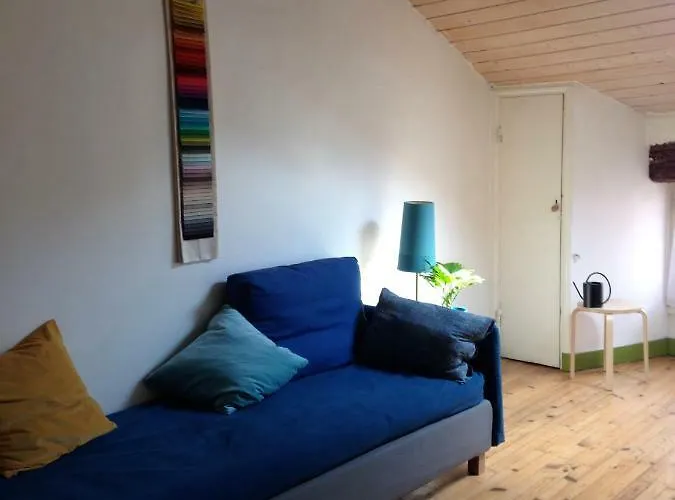 Lejlighed Le Velo Rouge Le Puy-en-Velay